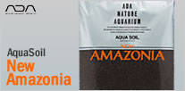 ADA Aqua Soil New Amazonia