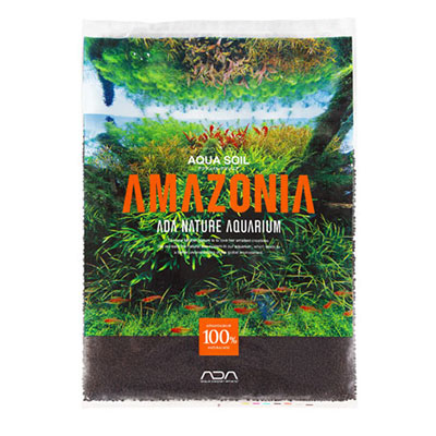 ADA Aqua Soil -  Amazonia (3l)