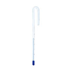 ADA NA Thermometer J / White type J-06WH