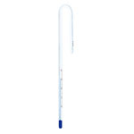 ADA NA Thermometer J / White type J-10WH