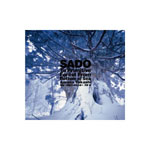 ADA Photo book 'SADO -To Primitive Forest from Bottom of Sea' English Version