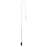 ADA NA Thermometer J / Clear type J-10CL