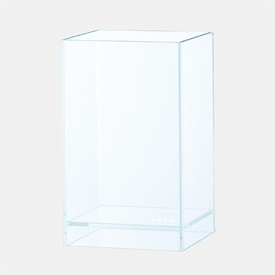 DOOA DOOA Neo Glass AIR W15×D15×H25 (cm)