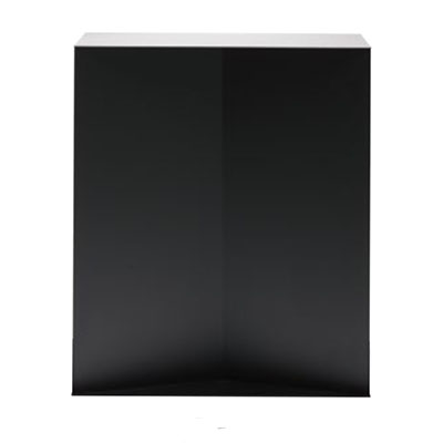 ADA Metal -Cabinet 60 Black