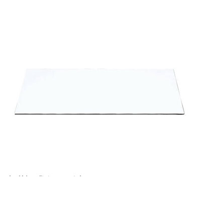 ADA Clear Glass Cover for W30xD18xH24cm (Type D)