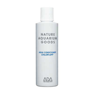ADA Aqua Conditioner Chlor-Off (250 ml)