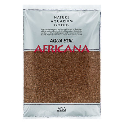 ADA Aqua Soil - Africana (9l)
