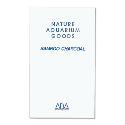 ADA Bamboo Charcoal 1l