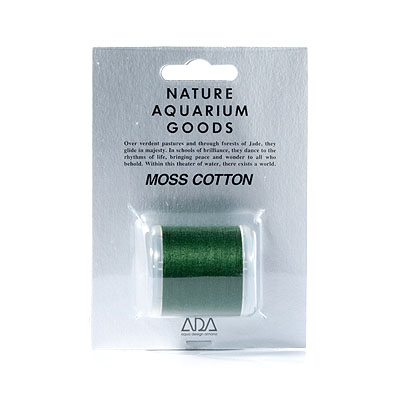 ADA Moss Cotton (200m)