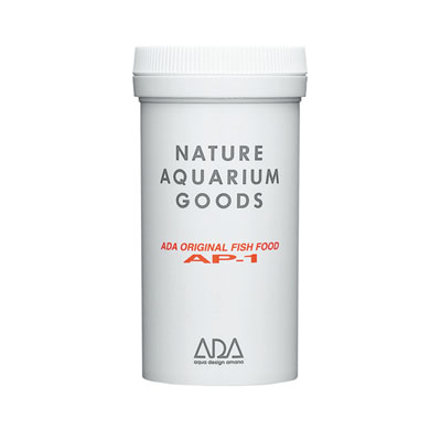 ADA Fish Food AP-1 (70g)