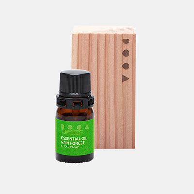 DOOA DOOA Essential Oil Rain Forest